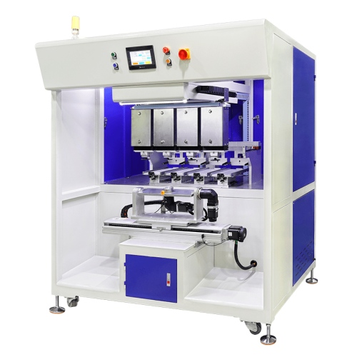 industrial pad printing machines