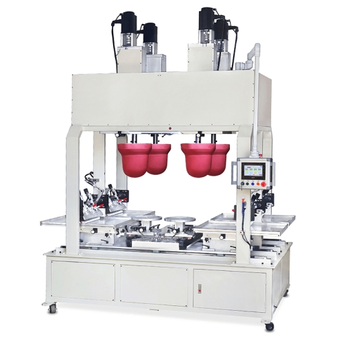 Automatic Pad Printer for Toys