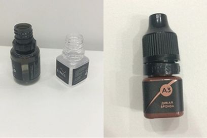 Revolutionizing Essential Oil Bottle Labeling with Semi-Automatic Rotary Technology