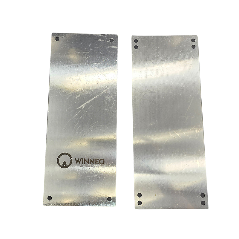 WINNEO Pad Printing Thin Plate