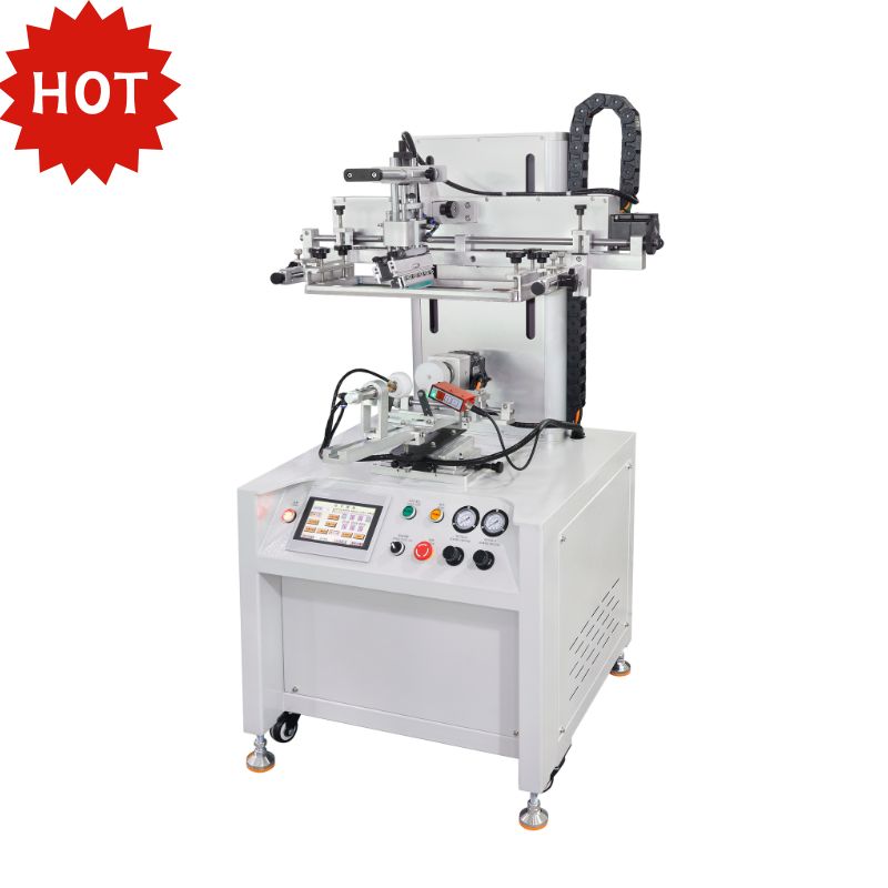 WS‐R30A/3S‐CS‐İmleç Konumlandırma Kavisli Ekran Yazıcısı