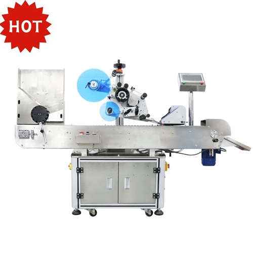 İlaç ve Biyoteknoloji Ambalajlamasında Neden Flakon Etiketleme Makinelerine İhtiyaç Duyulur?