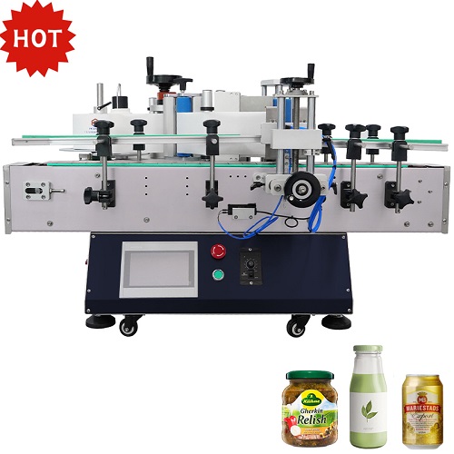 Plastik poşetler ve cam şişeler için etiketleme makineleri nasıl çalışır?